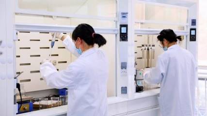 新生·为专业智造而生 比乐品牌全新升级，国内首家宠食4.0智能工厂及微生物检测技术亮相