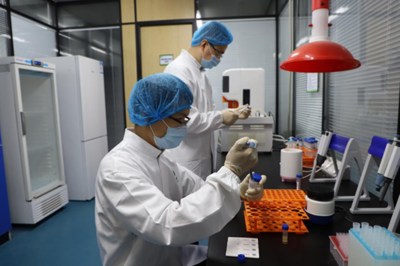 媒体开放日走进永辉超市中央工厂彩食鲜，零距离见证食品安全“防火墙”