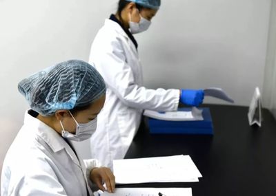 海之圣获评“微生物检验能力优秀企业”，彰显质量管控硬实力