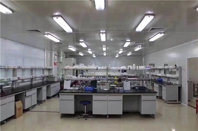 唯美度 科技赋能，实力铸就——微生物检测领域的品质基石