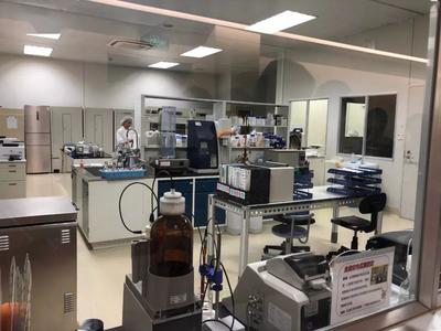 探秘养乐多工厂 守护健康的微生物检测之旅